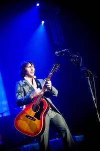 2008-03-22 - James Blunt från Hovet, Stockholm