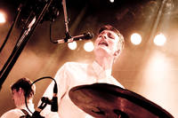 2008-03-14 - Efterklang från Mejeriet, Lund