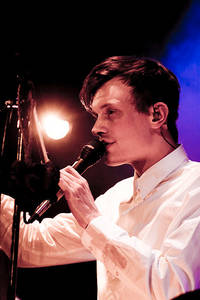 2008-03-14 - Efterklang från Mejeriet, Lund
