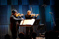 2008-03-24 - Balanescukvartetten från Konsert & Kongress, Uppsala