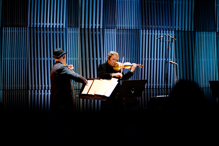 2008-03-24 - Balanescukvartetten från Konsert & Kongress, Uppsala