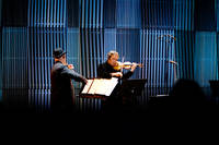 2008-03-24 - Balanescukvartetten från Konsert & Kongress, Uppsala