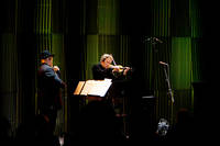2008-03-24 - Balanescukvartetten från Konsert & Kongress, Uppsala