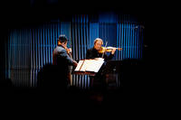 2008-03-24 - Balanescukvartetten från Konsert & Kongress, Uppsala