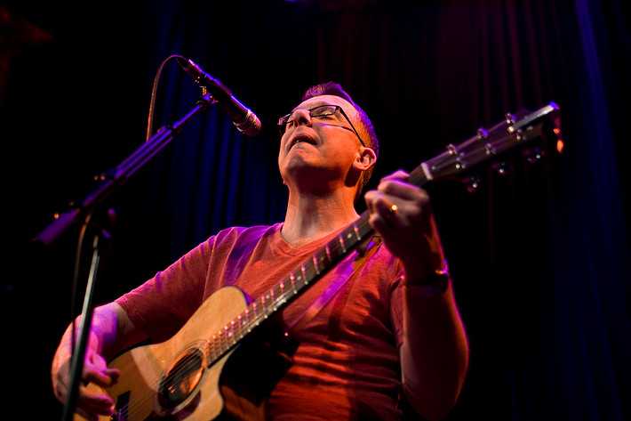 2008-03-24 - The Proclaimers från Nalen, Stockholm