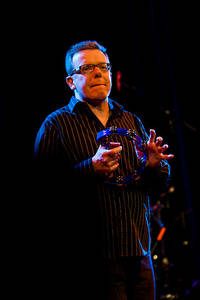 2008-03-24 - The Proclaimers från Nalen, Stockholm