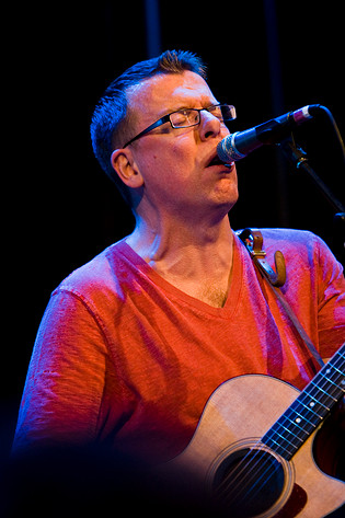2008-03-24 - The Proclaimers från Nalen, Stockholm