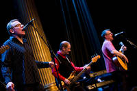 2008-03-24 - The Proclaimers från Nalen, Stockholm