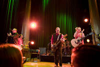 2008-03-24 - The Proclaimers från Nalen, Stockholm