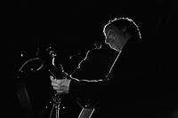 2008-03-24 - Olli Schulz från Projekt7, Magdeburg