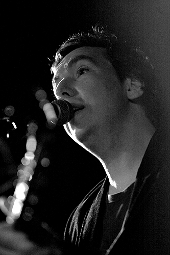 2008-03-24 - Olli Schulz från Projekt7, Magdeburg