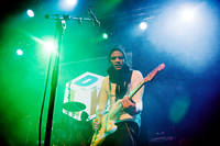 2008-03-25 - De Lyckliga Kompisarna från Debaser Medis, Stockholm
