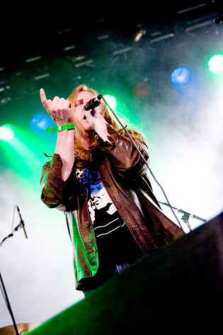 2007-07-21 - Mattias Alkberg BD från Trästockfestivalen, Skellefteå