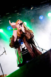 2007-07-21 - Mattias Alkberg BD från Trästockfestivalen, Skellefteå
