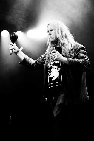 2007-07-21 - Mattias Alkberg BD från Trästockfestivalen, Skellefteå
