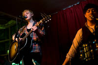 2008-03-26 - Laura Marling från Debaser Slussen, Stockholm