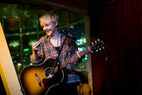 2008-03-26 - Laura Marling från Debaser Slussen, Stockholm