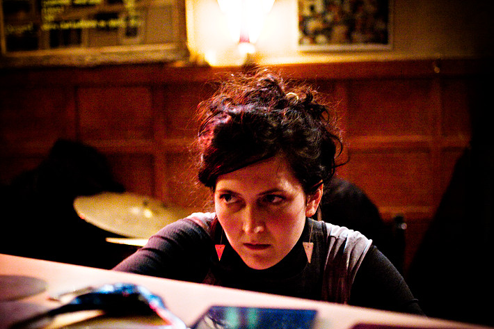 2008-03-26 - Donkey Monkey från Glenn Miller Café, Stockholm