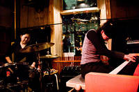 2008-03-26 - Donkey Monkey från Glenn Miller Café, Stockholm