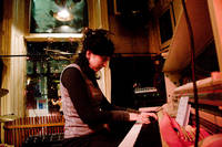 2008-03-26 - Donkey Monkey från Glenn Miller Café, Stockholm