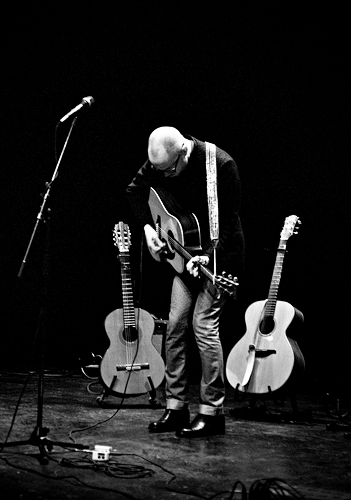 2008-03-26 - Tomas Andersson Wij från Folketshus, Hudiksvall