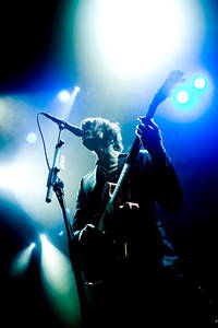 2008-03-28 - Mando Diao från Umeå Open, Umeå