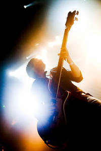 2008-03-28 - Mando Diao från Umeå Open, Umeå