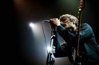 2008-03-28 - Mando Diao från Umeå Open, Umeå