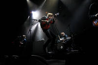 2008-03-28 - Mando Diao från Umeå Open, Umeå