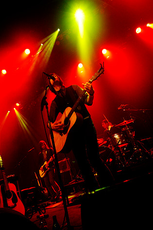 2008-03-28 - The Perishers från Umeå Open, Umeå