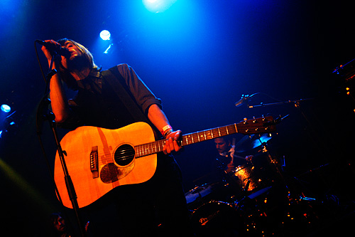 2008-03-28 - The Perishers från Umeå Open, Umeå