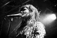 2008-03-26 - The Kills från Debaser Malmö, Malmö