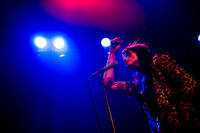 2008-03-28 - The Kills från Umeå Open, Umeå