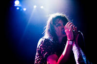 2008-03-28 - The Kills från Umeå Open, Umeå
