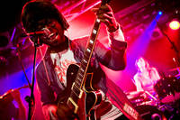 2008-03-27 - Lightspeed Champion från Debaser Slussen, Stockholm