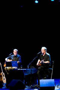 2008-03-15 - Mikael Wiehe från Södra Teatern, Stockholm