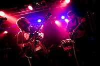 2008-03-27 - Lightspeed Champion från Debaser Slussen, Stockholm
