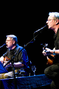 2008-03-15 - Mikael Wiehe från Södra Teatern, Stockholm