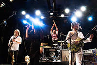 2008-03-27 - Shantel med Bucovina Club Orkestar från Kägelbanan, Stockholm