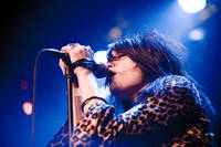 2008-03-28 - The Kills från Umeå Open, Umeå