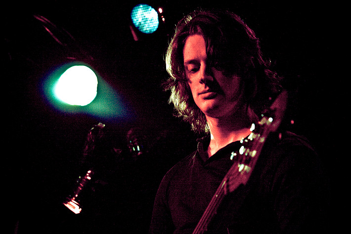 2008-03-27 - The Centerfolds från Tantogården, Stockholm