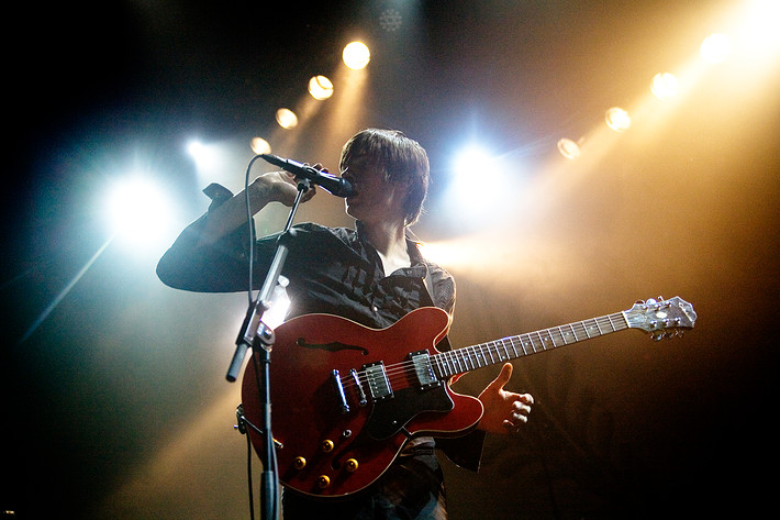 2008-03-28 - Mando Diao från Umeå Open, Umeå