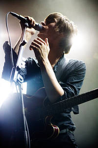 2008-03-28 - Mando Diao från Umeå Open, Umeå