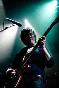 2008-03-28 - Mando Diao från Umeå Open, Umeå