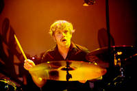 2008-03-28 - Mando Diao från Umeå Open, Umeå