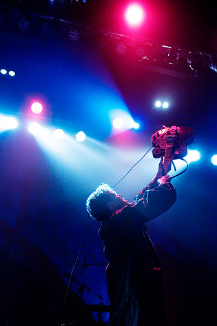 2008-03-28 - Caesars från Umeå Open, Umeå