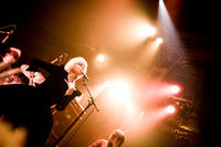 2008-03-26 - Vive la fête från Stora Teatern, Göteborg