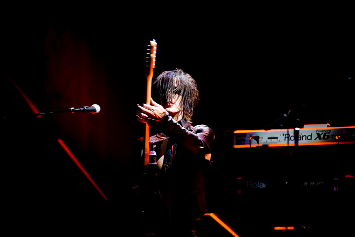 2008-03-26 - Vive la fête från Stora Teatern, Göteborg