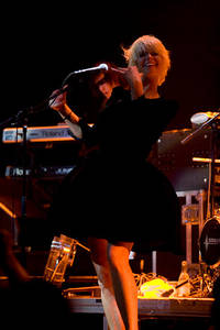 2008-03-26 - Vive la fête från Stora Teatern, Göteborg
