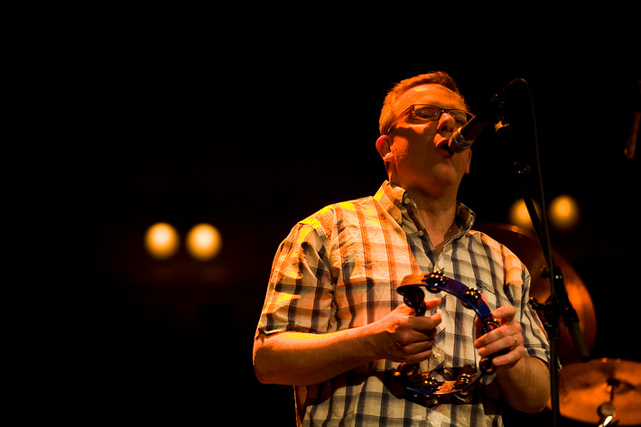 2008-03-22 - The Proclaimers från Stora Teatern, Göteborg